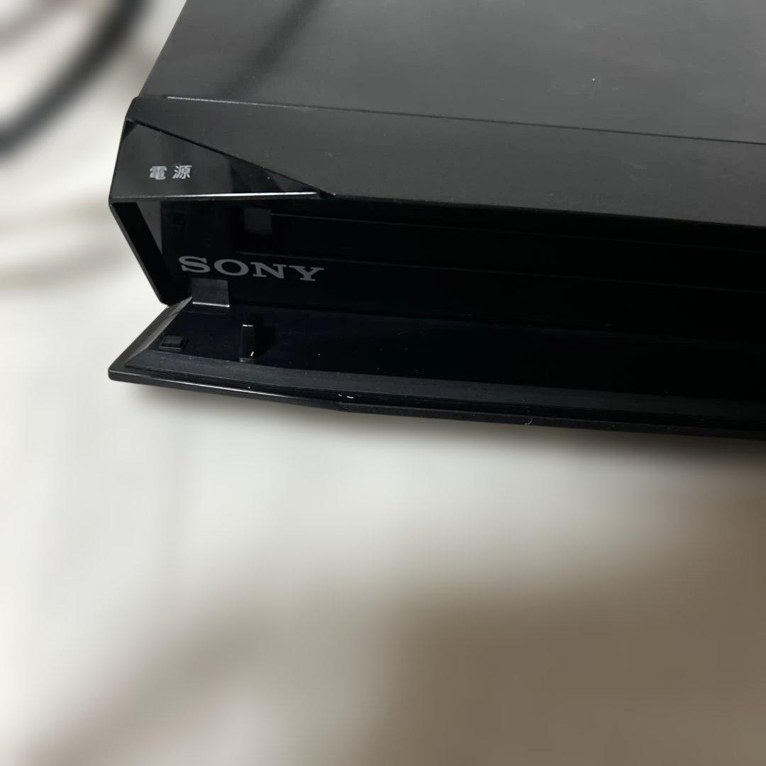 SONY BDZ-E510 ブルーレイレコーダー