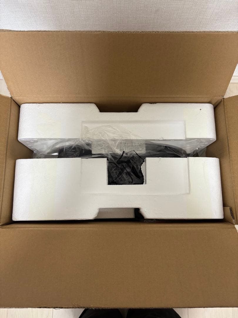 【未使用】ラボーノ 三ツ星シェフ 全自動調理器 TVG-400K