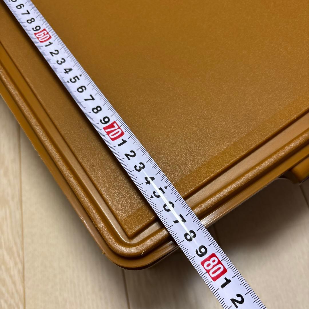 TUPPERWARE タッパーウェア ロングスーパーケース 5個セット