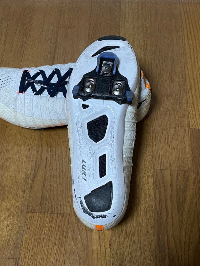 DMT KR-SL POGI's限定カラー　43.5