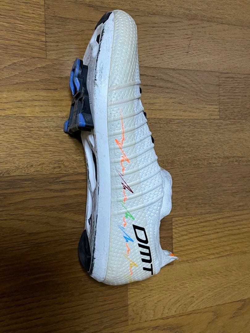 DMT KR-SL POGI's限定カラー　43.5