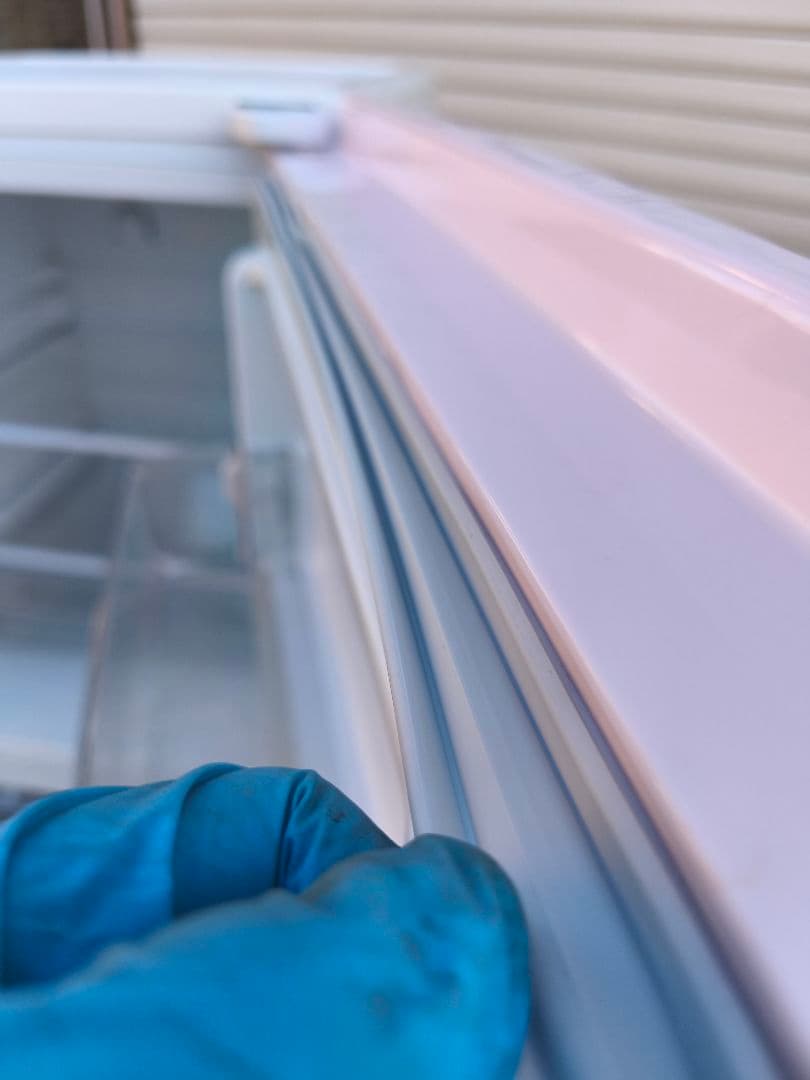 関東限 条件で無料配 20年 ピンク 冷蔵庫 ピンク冷蔵庫 ピンク家電 家電