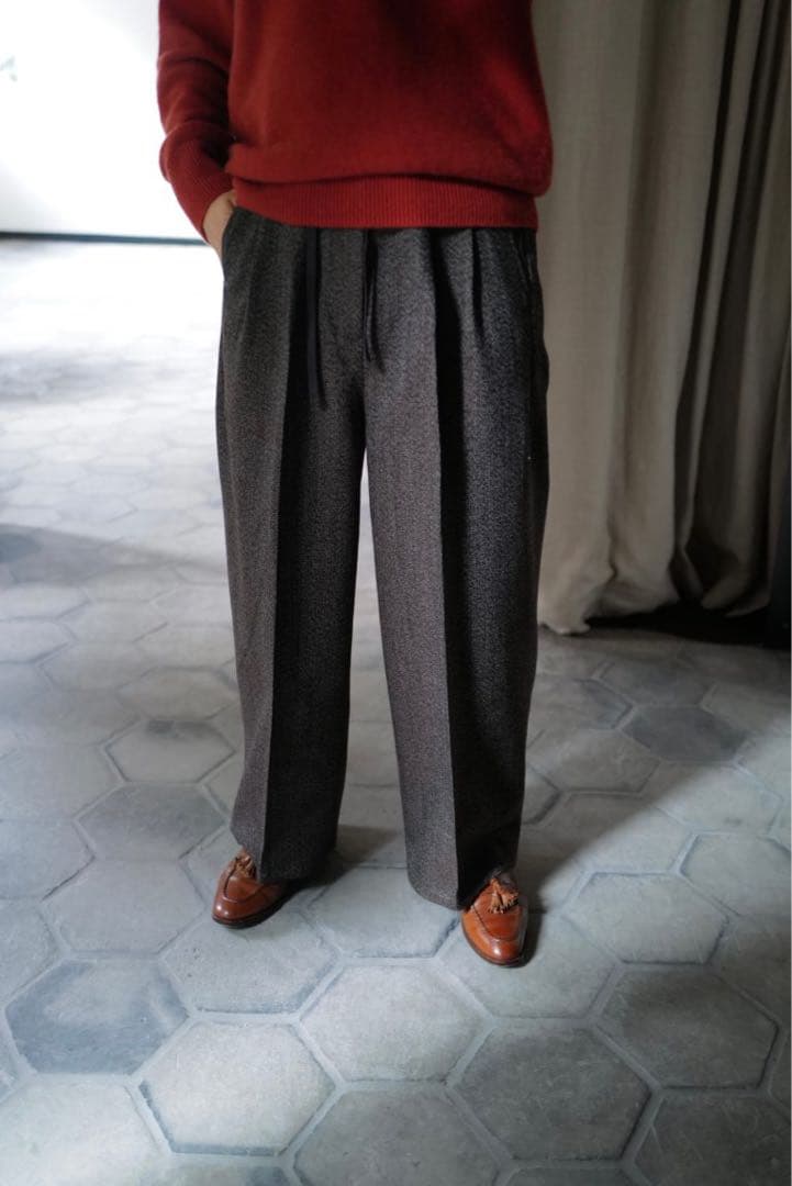 Kakinoha 柿乃葉 別注 NICENESS VOLTON3 MLサイズ