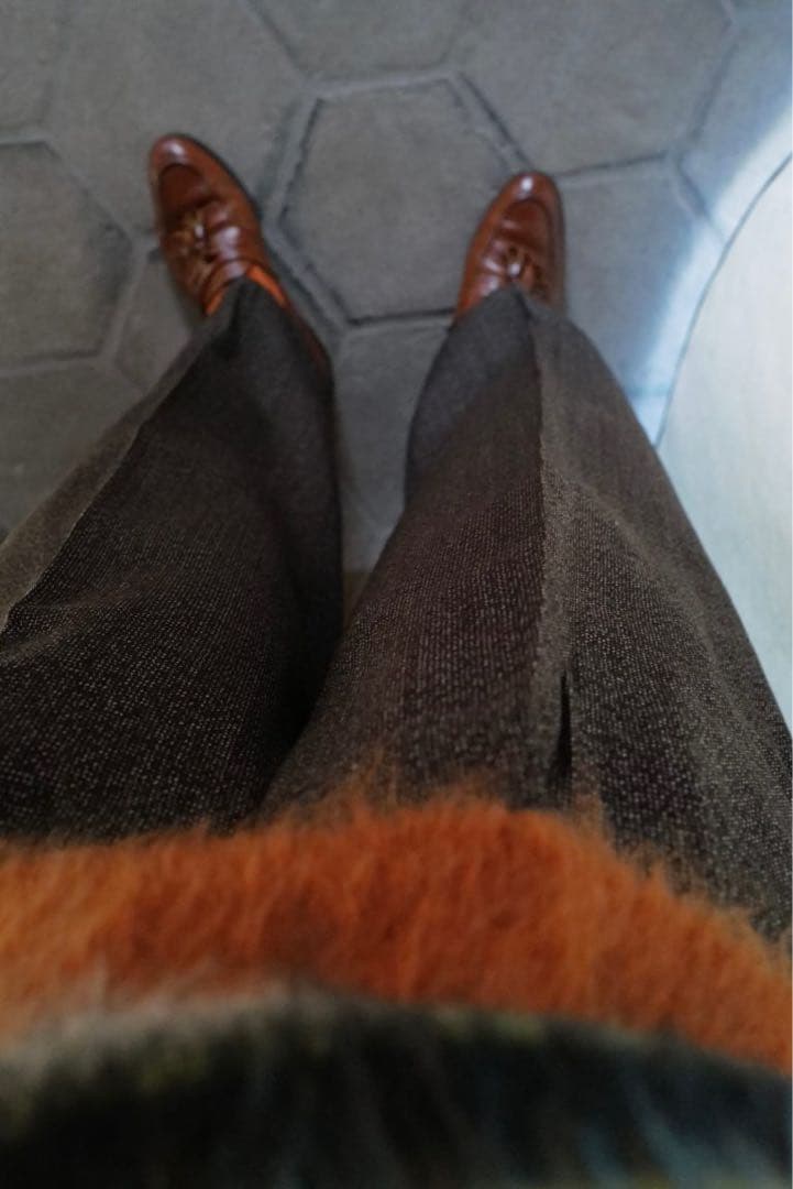 Kakinoha 柿乃葉 別注 NICENESS VOLTON3 MLサイズ