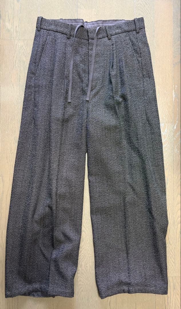 Kakinoha 柿乃葉 別注 NICENESS VOLTON3 MLサイズ