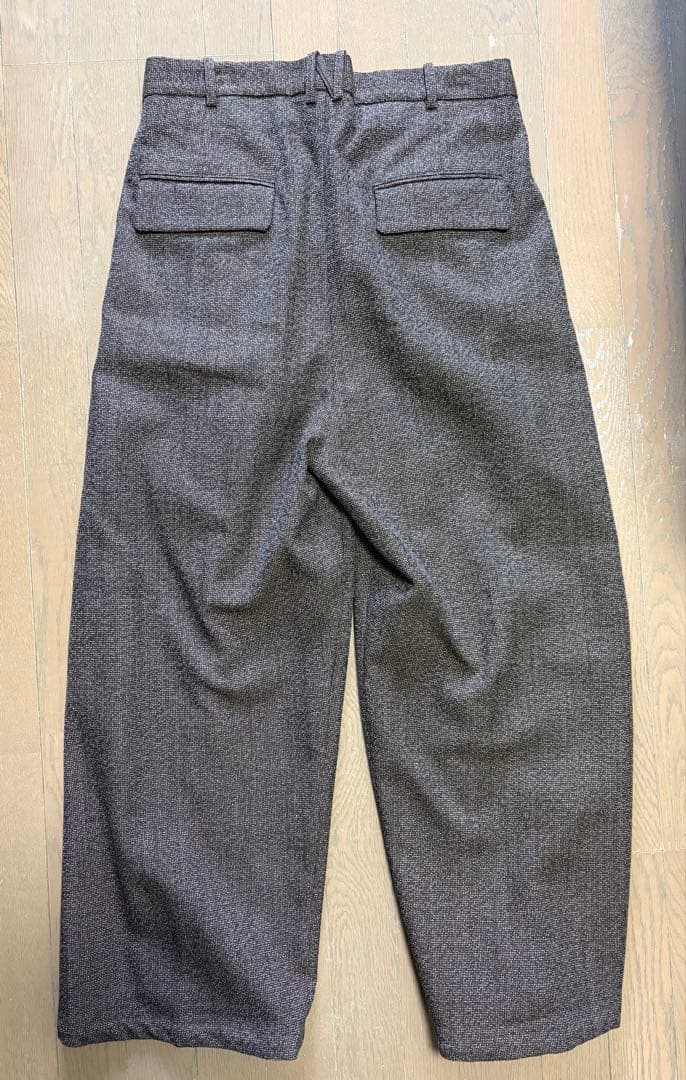 Kakinoha 柿乃葉 別注 NICENESS VOLTON3 MLサイズ