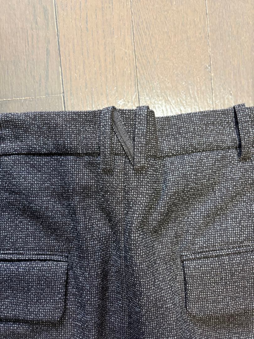 Kakinoha 柿乃葉 別注 NICENESS VOLTON3 MLサイズ