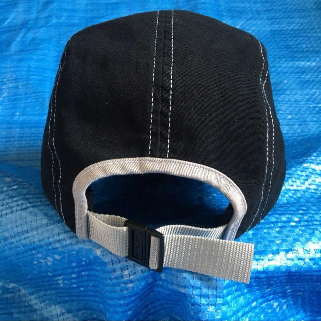 Supreme　シュプリーム　Field Camp Cap キャンプキャップ