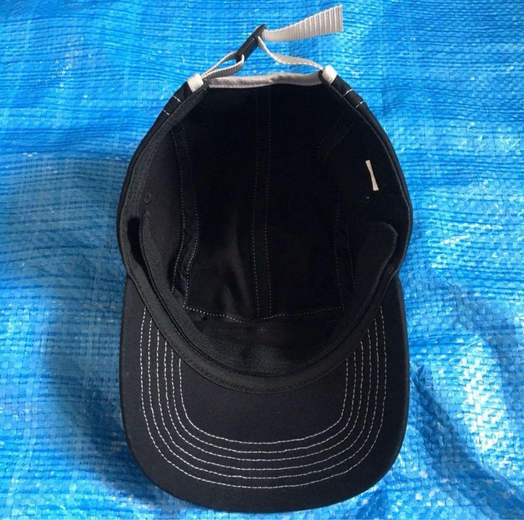 Supreme　シュプリーム　Field Camp Cap キャンプキャップ