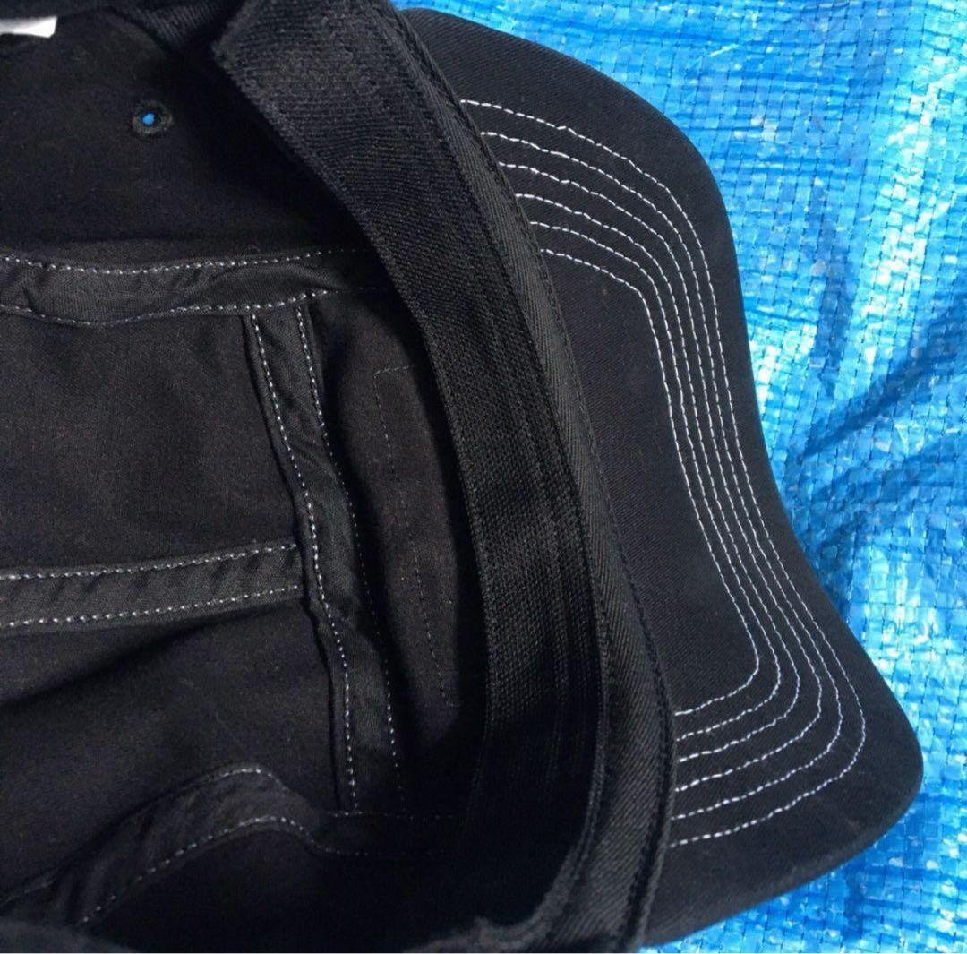 Supreme　シュプリーム　Field Camp Cap キャンプキャップ