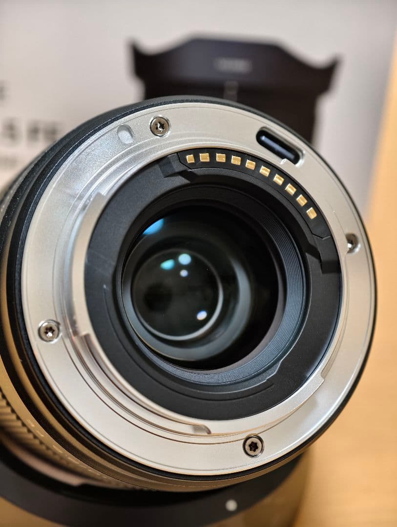 【美品】VILTROX AF 40mm F2.5 FE Eマウントレンズ