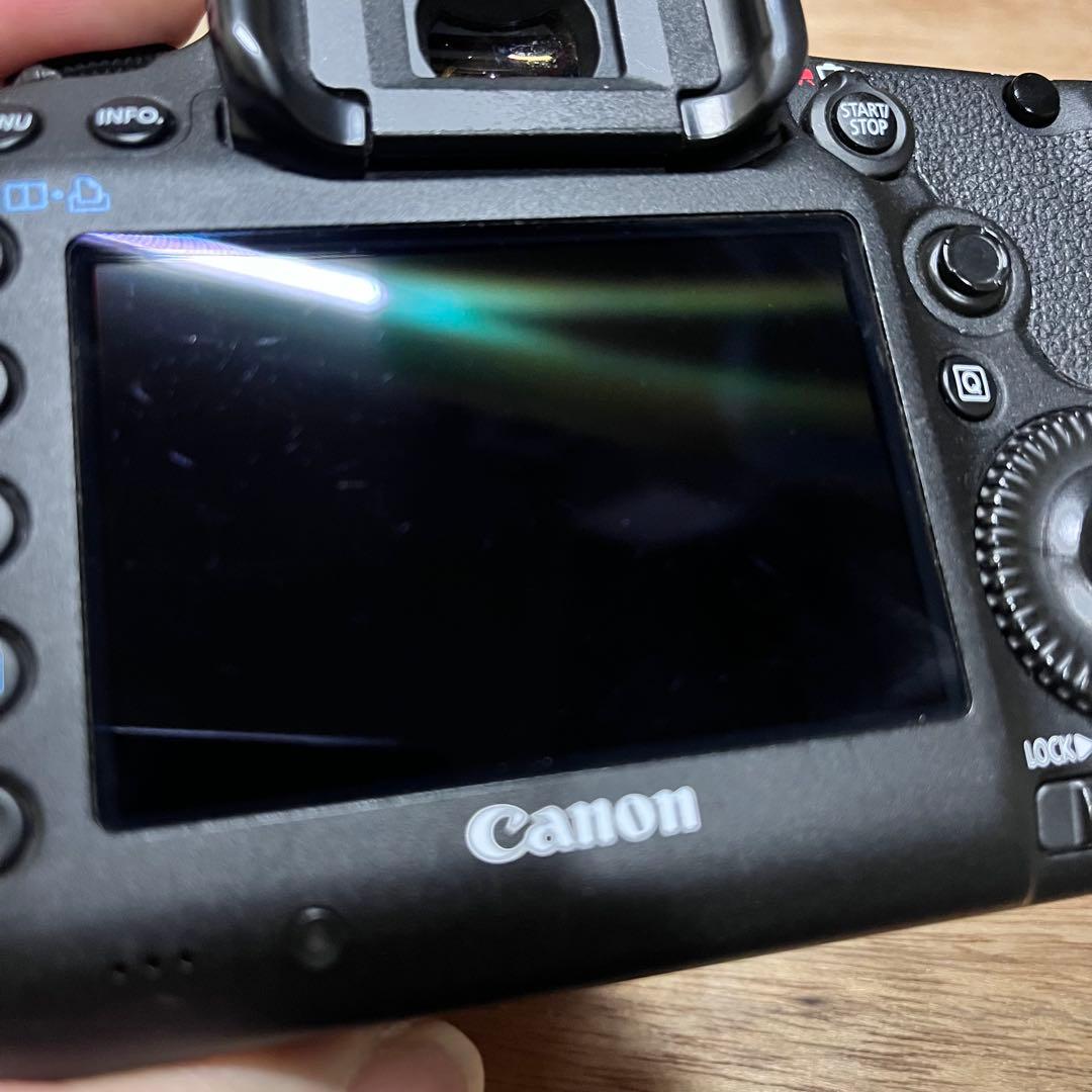 FutureDocBrown 　Canon EOS 5D mark Ⅲ