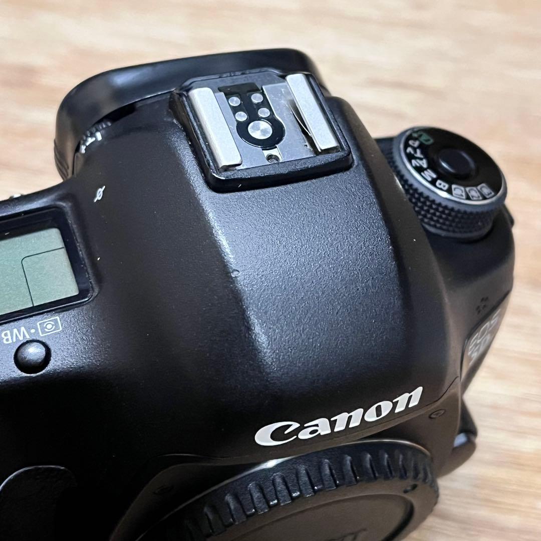 FutureDocBrown 　Canon EOS 5D mark Ⅲ