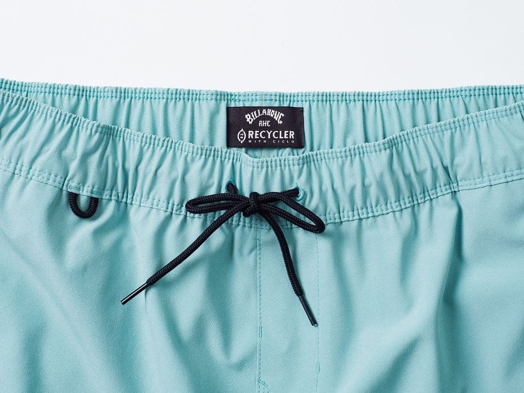BILLABONG for RHC ボードショーツ　ロンハーマン　ビラボン