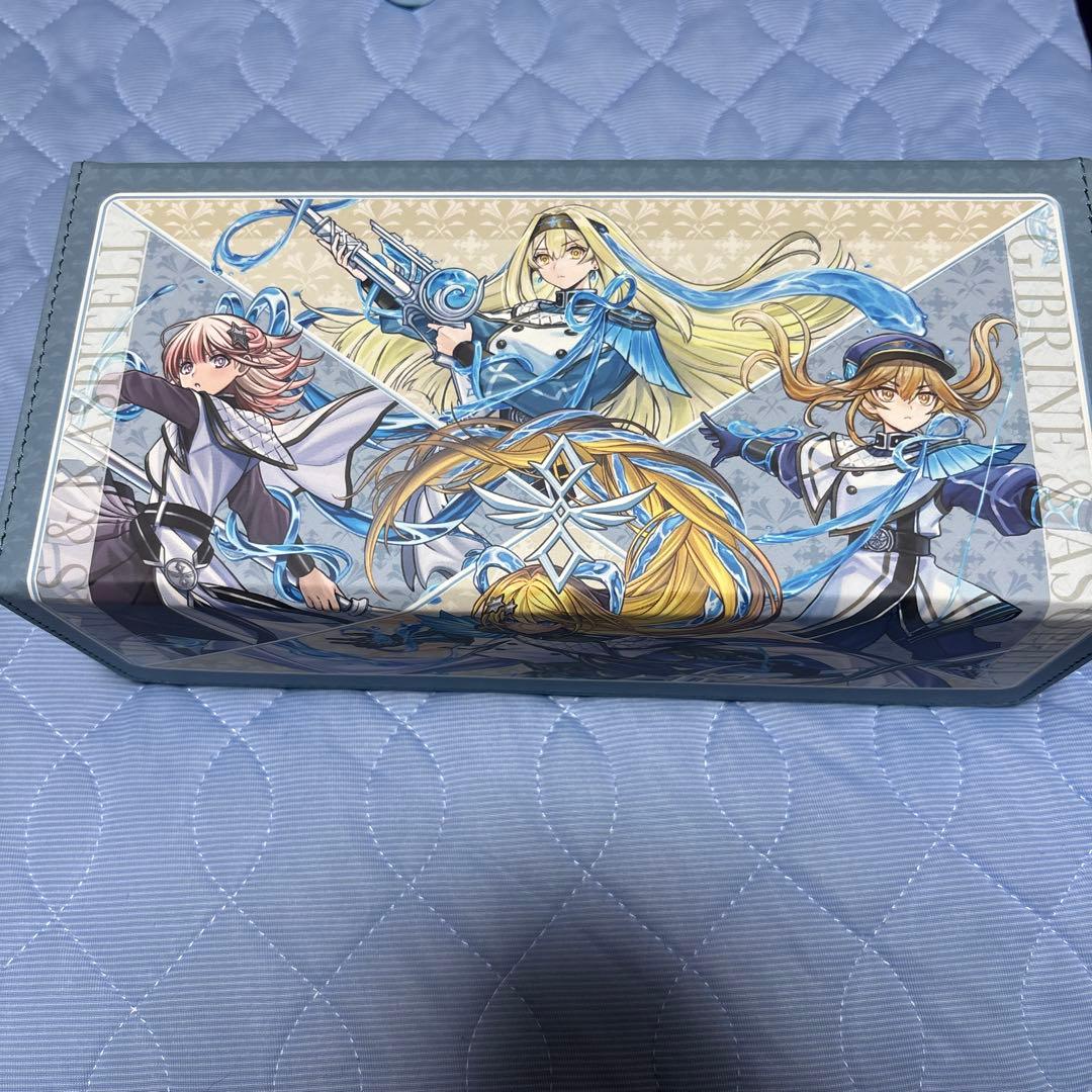 遊戯王 デラックスデュエルセット エクソシスター