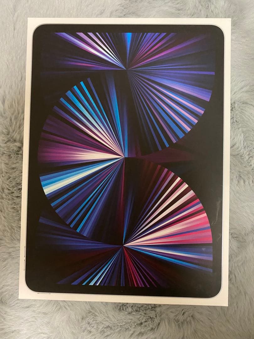 『格安特価』iPad pro 第3世代　128GB