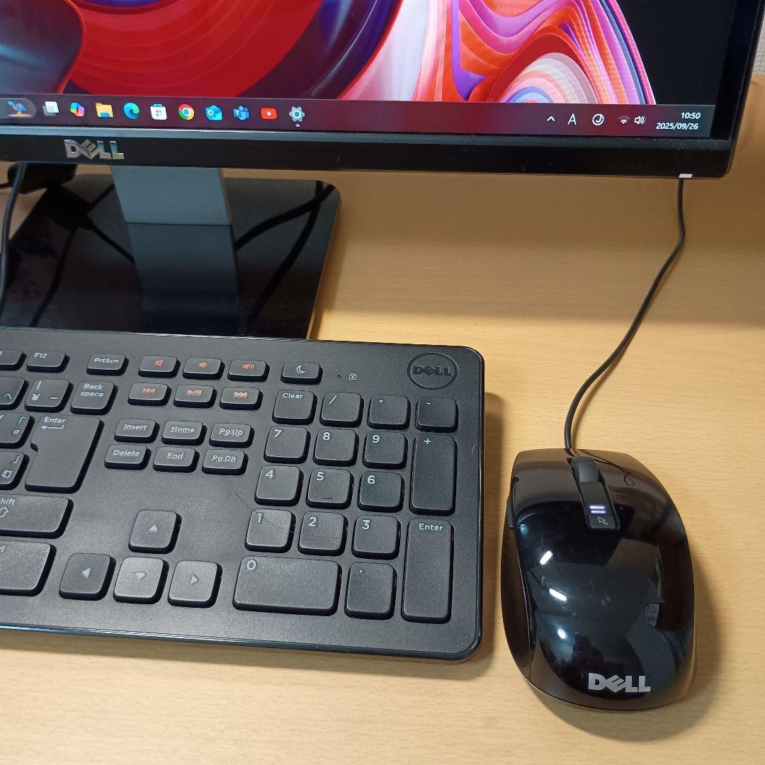 DELL XPS8700 本体 Blu-rayドライブ付きウィンドウズ１１ホーム