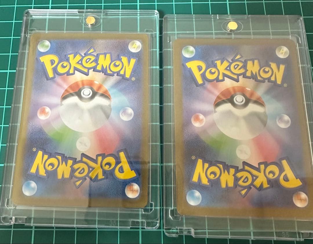 k*a様 テラスタルフェスex ニンフィア イーブイsar セット　新品未使用