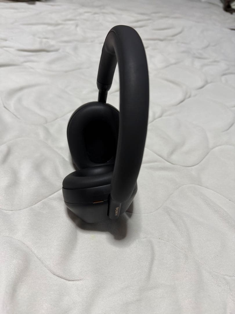 ヘッドホン SONY WH-1000XM5 - Black