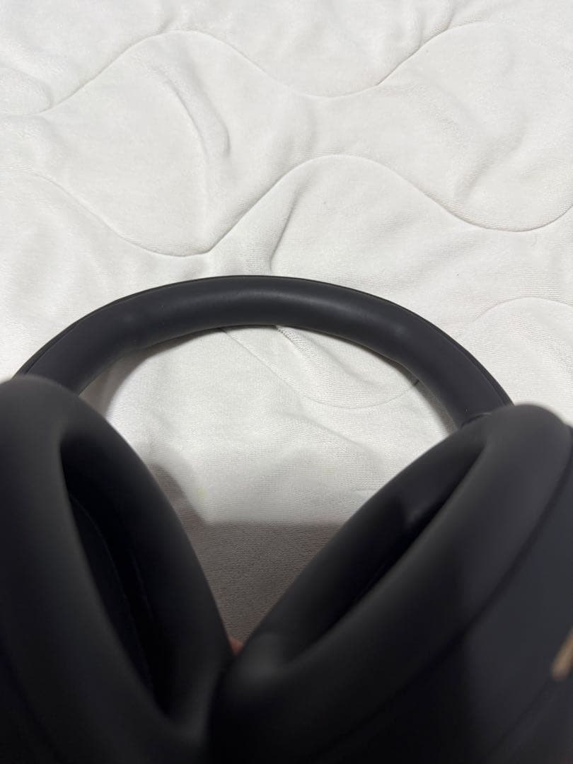 ヘッドホン SONY WH-1000XM5 - Black