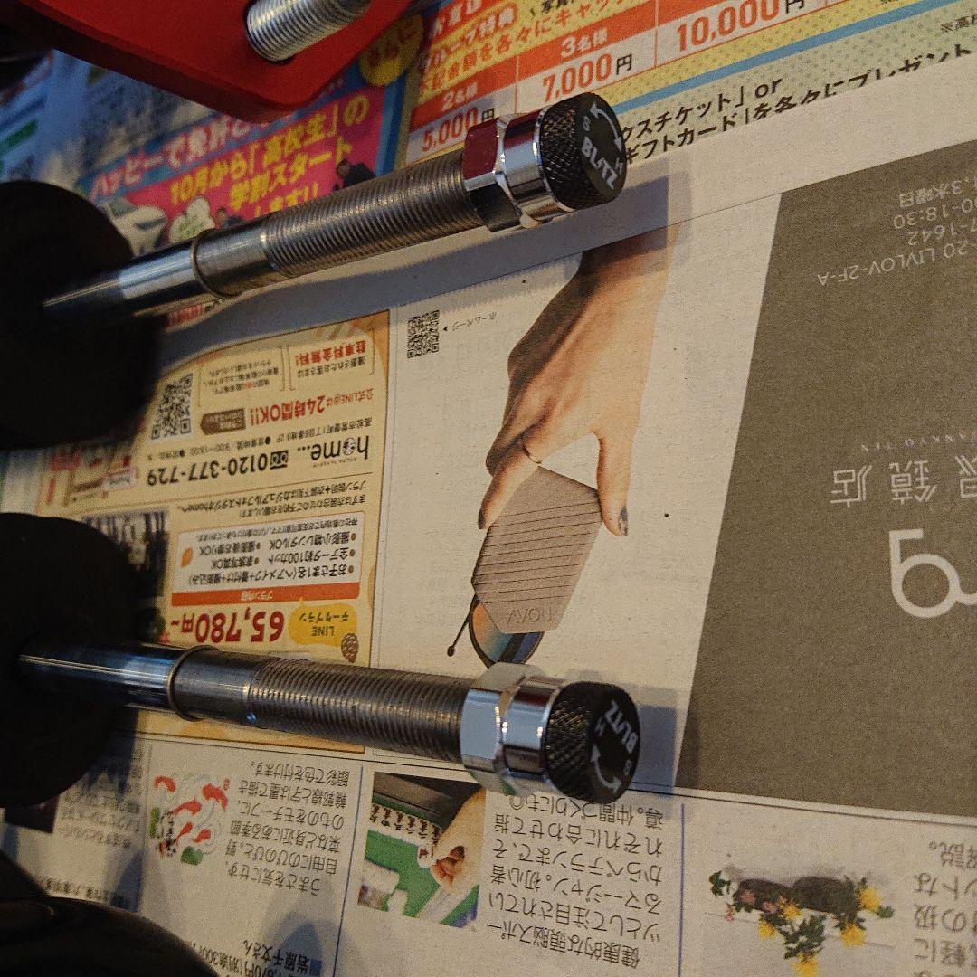 ZRR80ノア ヴォクシー エスク車高調BLITZ DAMPER ZZ-R