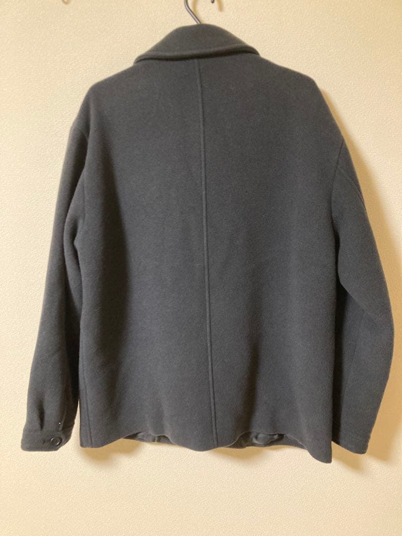 グリーンレーベル×大山旬 SENTDALE WOOL カバーオール Mサイズ