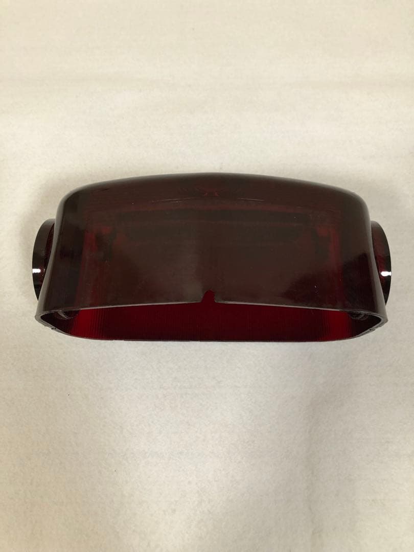 GS400 スモークテールレンズ　スモークウインカー　クリア　ブラックテール