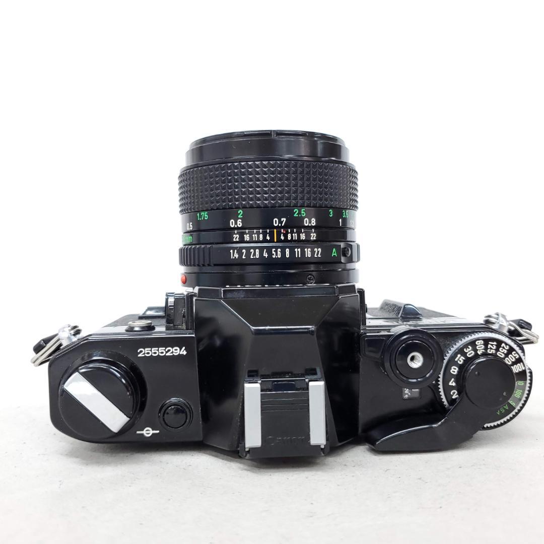 【動作確認済】 Canon AE-1 F1010-46-5v p