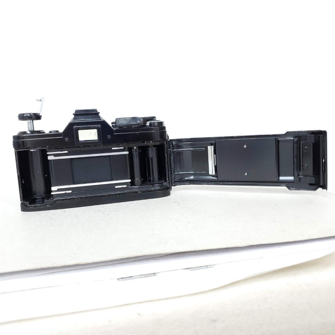 【動作確認済】 Canon AE-1 F1010-46-5v p