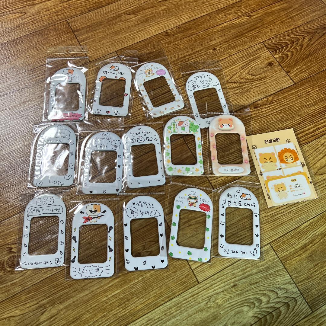 ク・ギョファン ファングッズ シーグリ 人形など まとめて