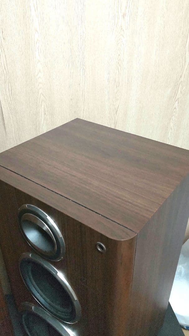 ONKYO スピーカー D-77FX