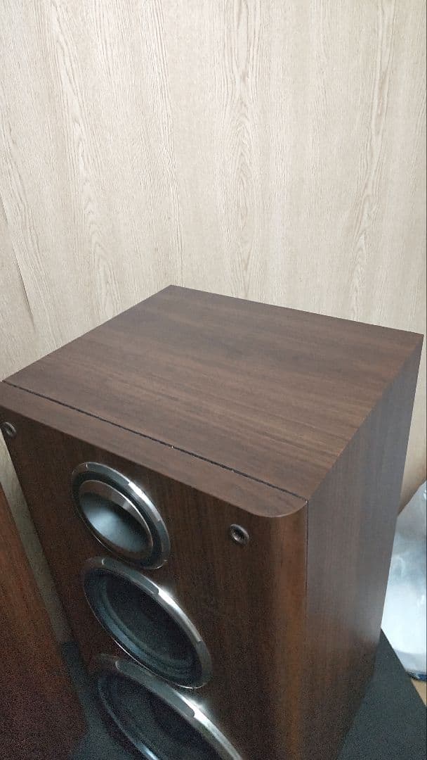 ONKYO スピーカー D-77FX