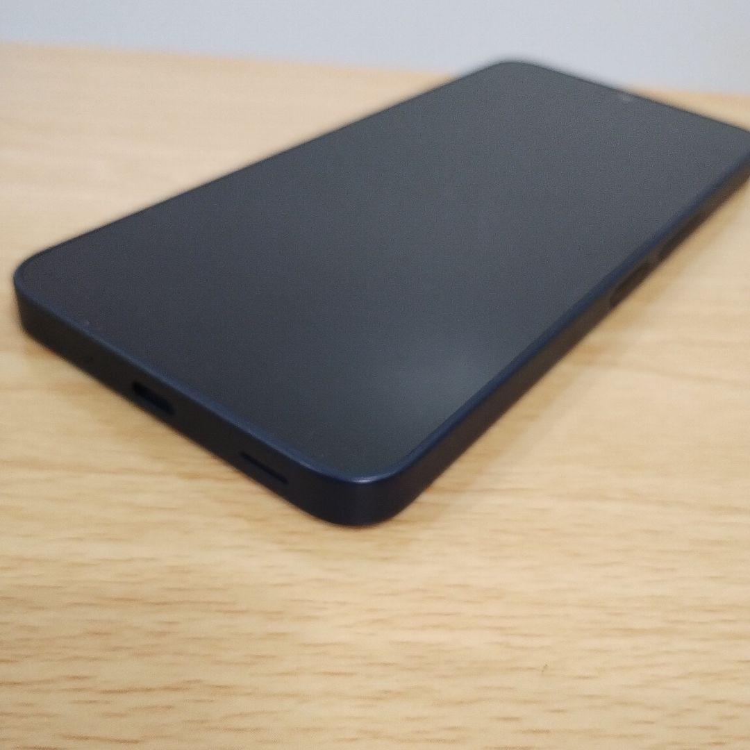 スマホ　AQUOS wish 4　バッテリー良好　A403SH 2台セットa17