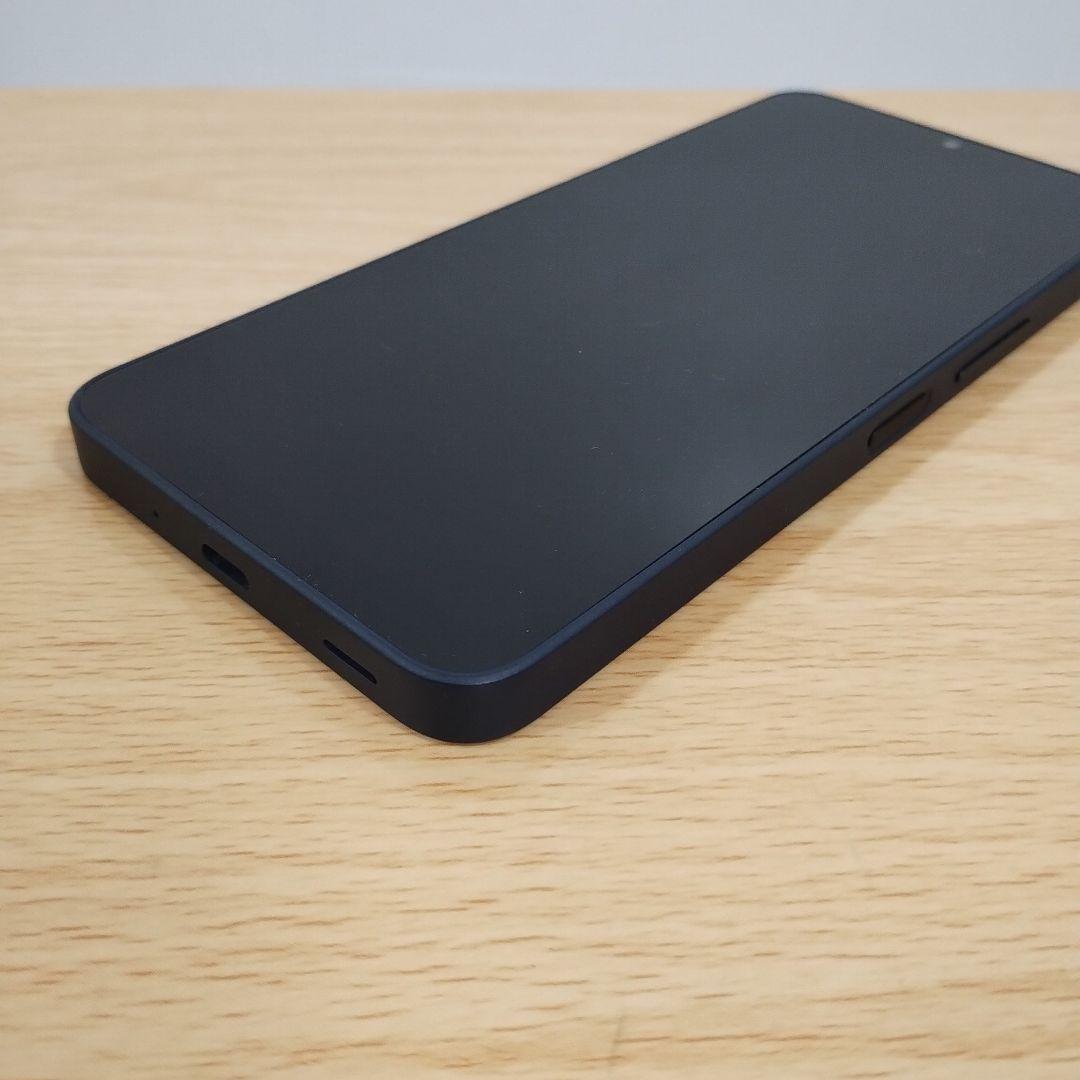 スマホ　AQUOS wish 4　バッテリー良好　A403SH 2台セットa17