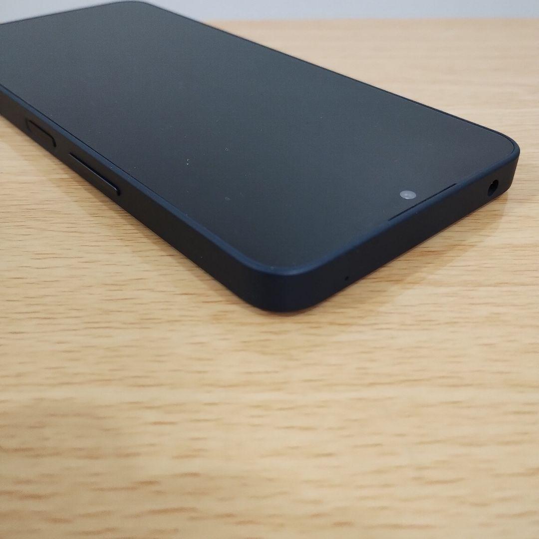 スマホ　AQUOS wish 4　バッテリー良好　A403SH 2台セットa17