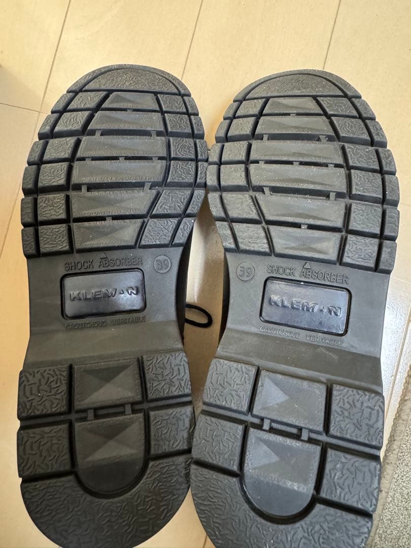 KLEMAN FRODAN 39サイズ