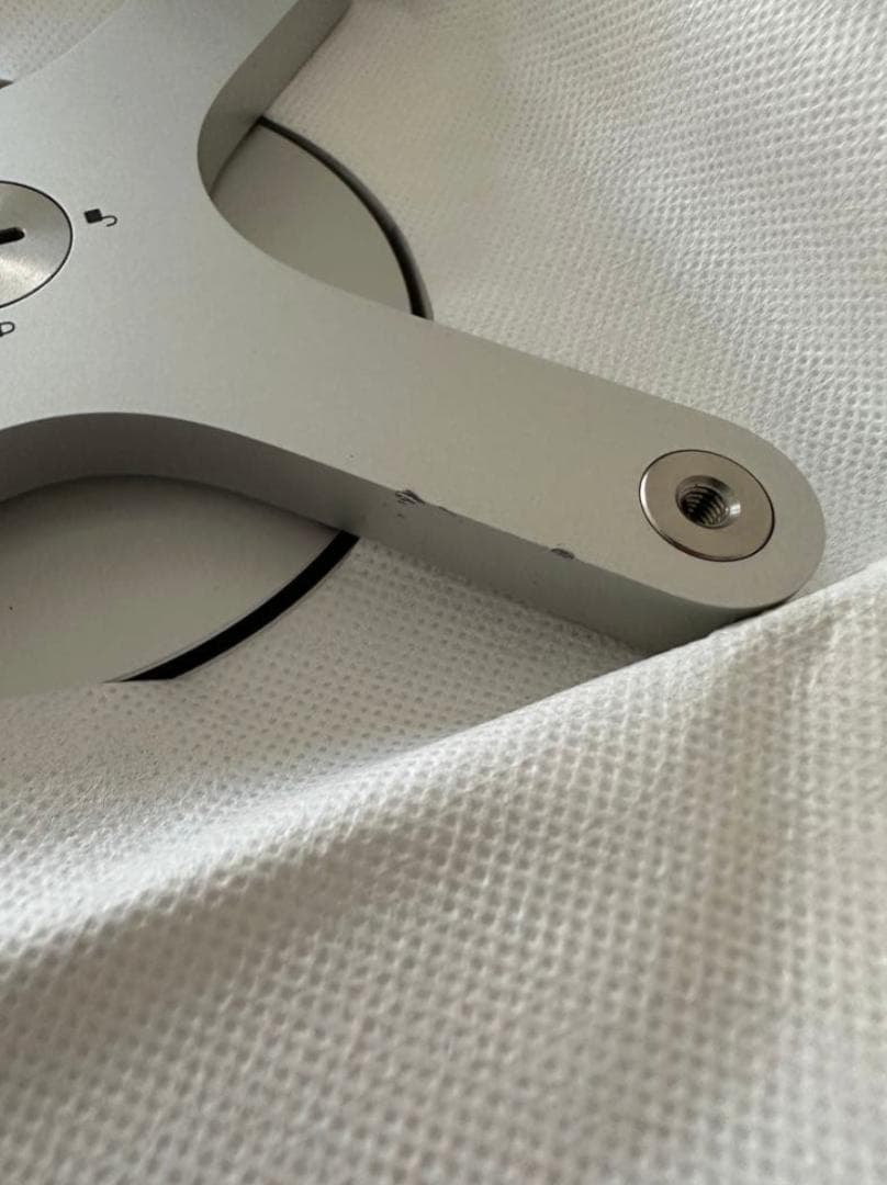 ディスプレイ・モニター本体 Apple Pro Display XDR nano-texture VESA