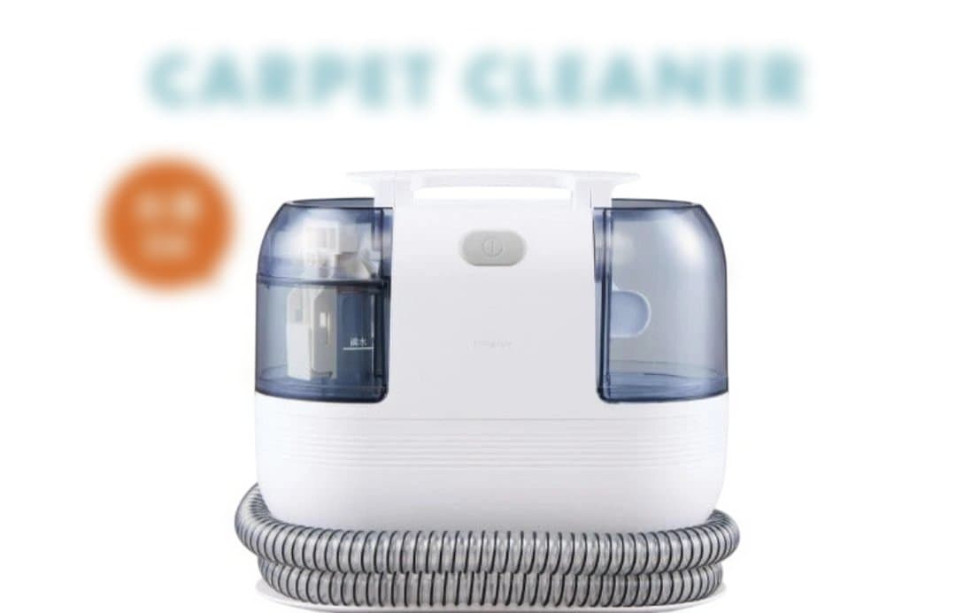 simplus カーペットクリーナー SP-CC01-WH