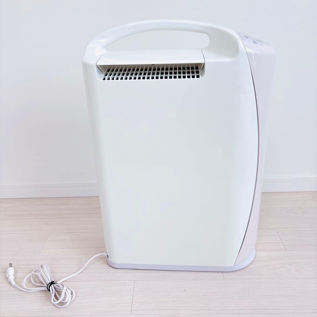 【良品】CORONA CD-S6319 衣類乾燥除湿機