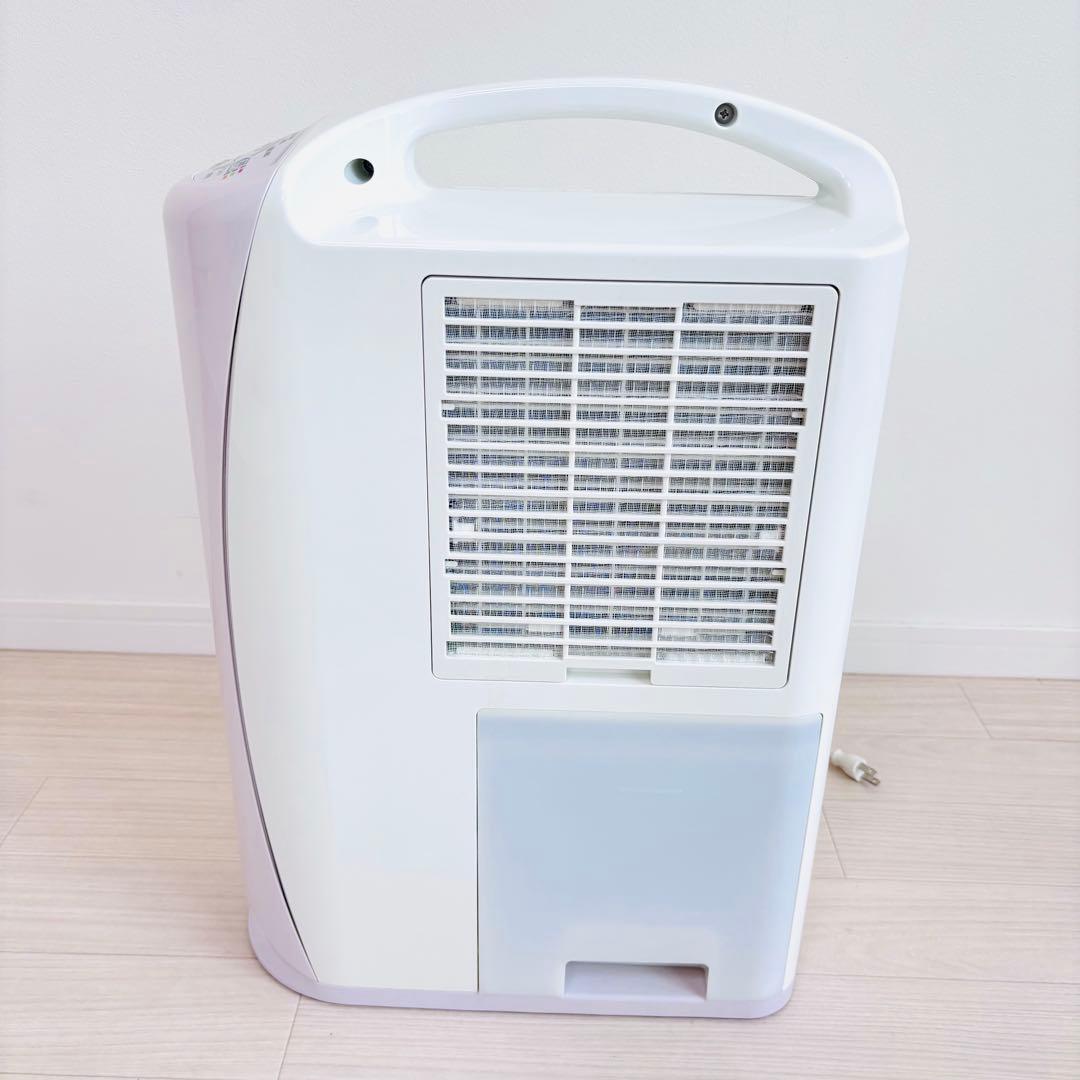 【良品】CORONA CD-S6319 衣類乾燥除湿機