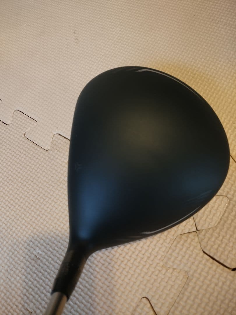 Srixon ZX5 mk2ドライバー