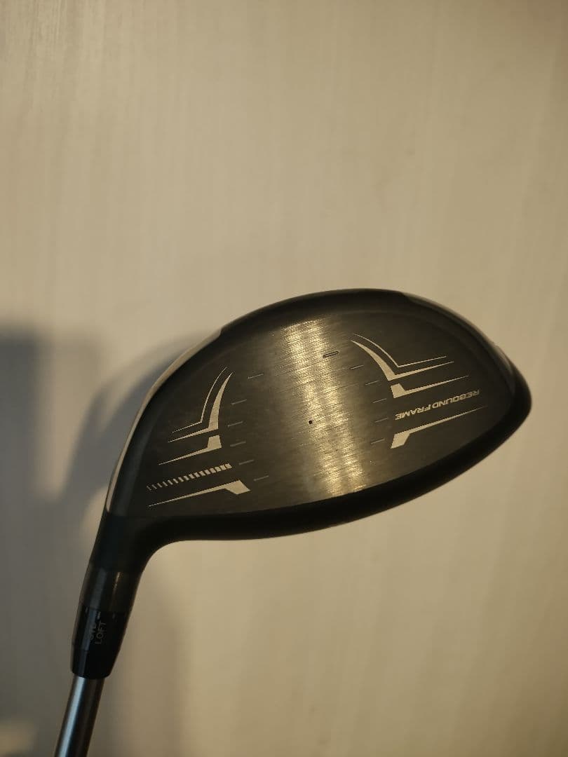 Srixon ZX5 mk2ドライバー
