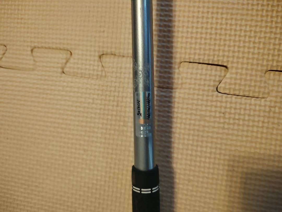 Srixon ZX5 mk2ドライバー
