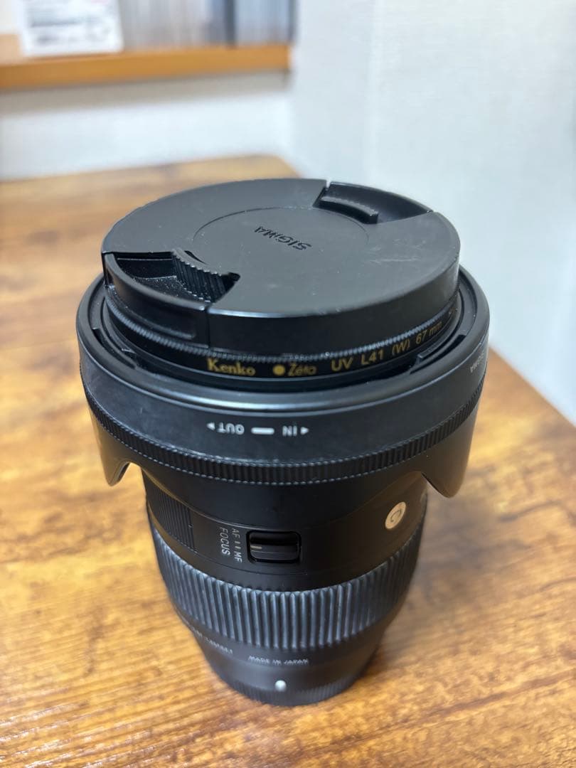 Sony α7cミラーレス一眼セット