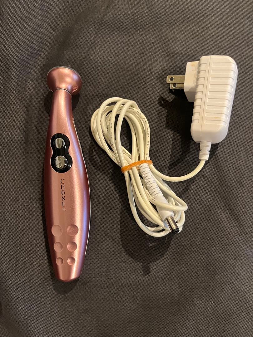 本日限定値下げ　クリオネフィット　美顔器　CLIONE fit