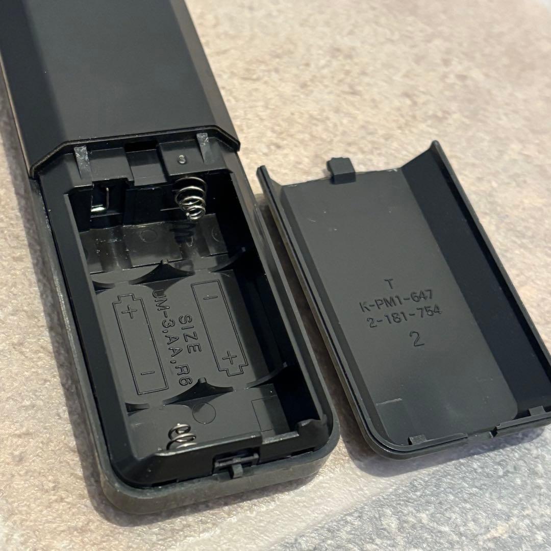 SONY ソニーTC-K333ESL3ヘッドカセットデッキ ジャンク通電確認のみ