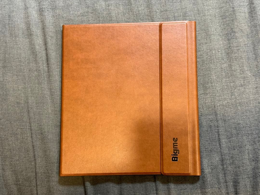 Bigme inkNote X Color+ RAM8GB 大画面カラー10.3