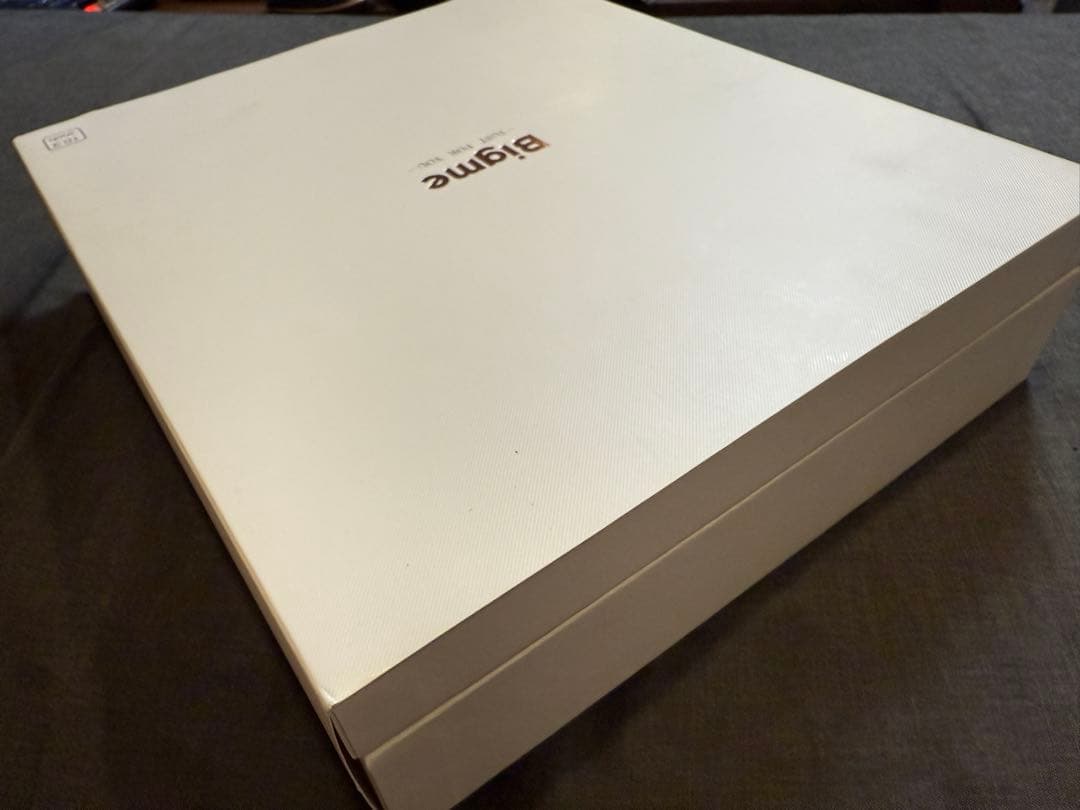 Bigme inkNote X Color+ RAM8GB 大画面カラー10.3