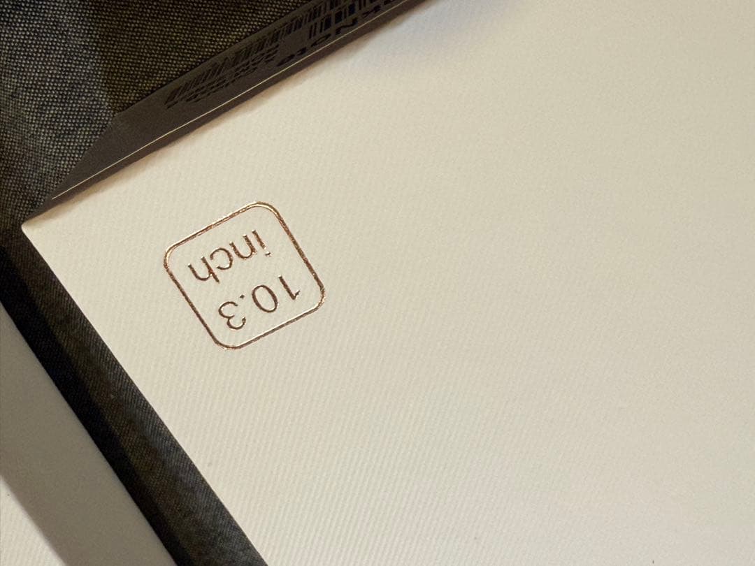 Bigme inkNote X Color+ RAM8GB 大画面カラー10.3