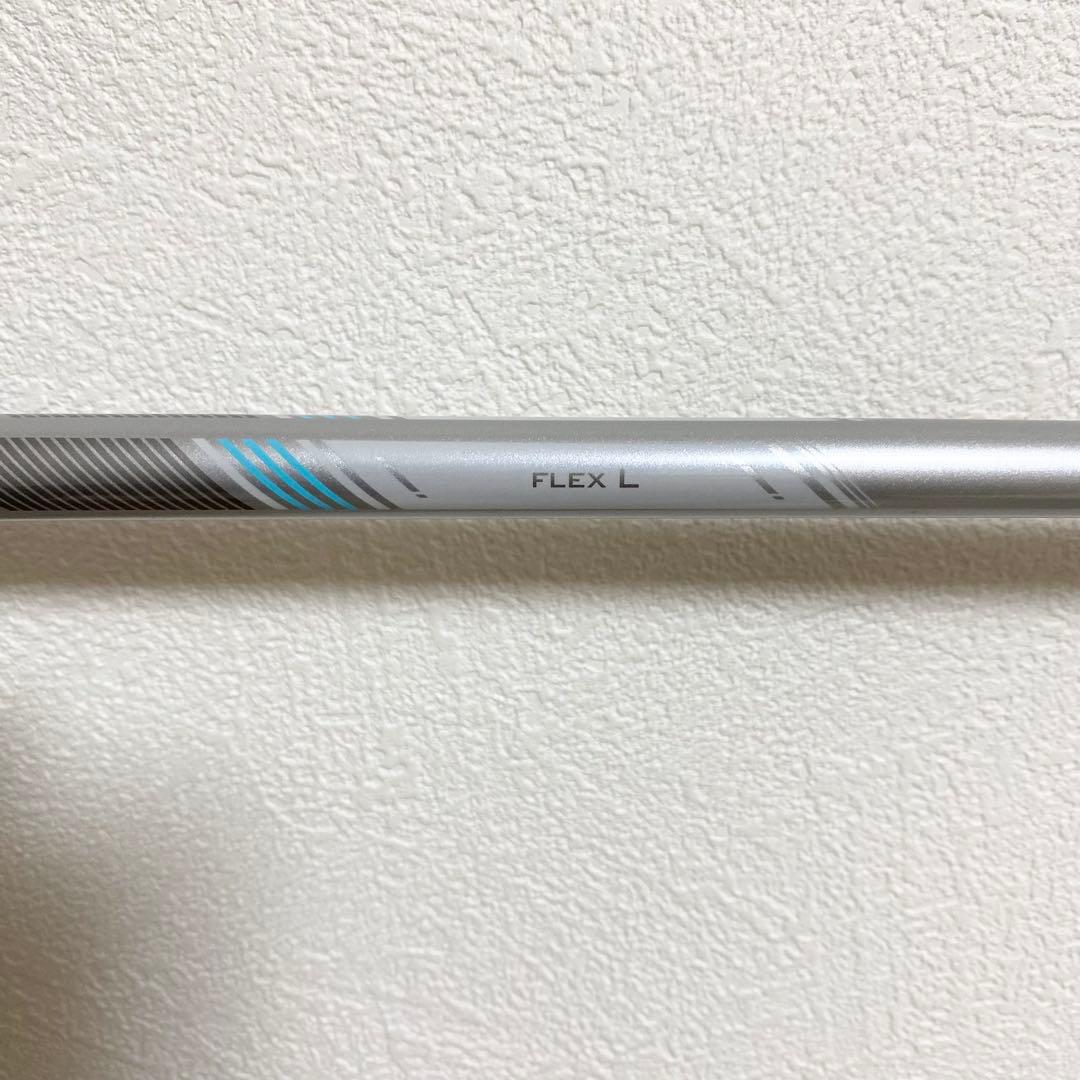 TOURSTAGE CLレディース用ゴルフクラブセットL☆初心者キャディバッグ付